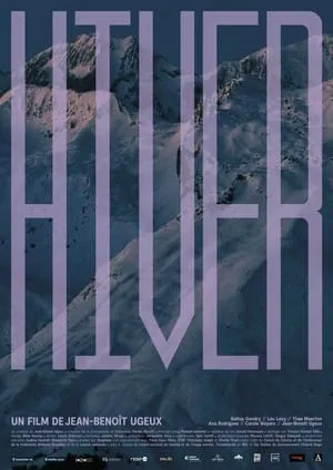 Hiver portada