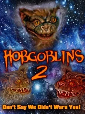 Hobgoblins 2 portada