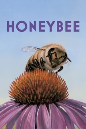 Honeybee portada