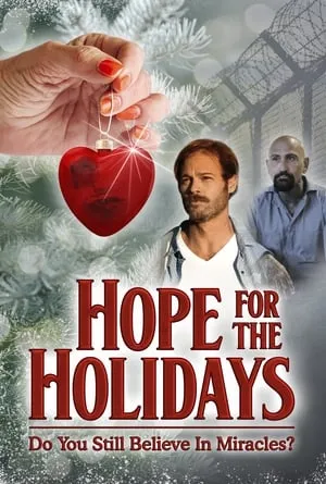 Hope For The Holidays portada