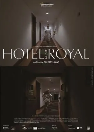 Hotel Royal portada