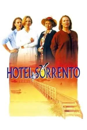 Hotel Sorrento portada