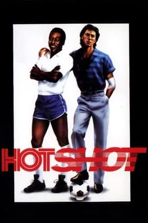 Hotshot portada