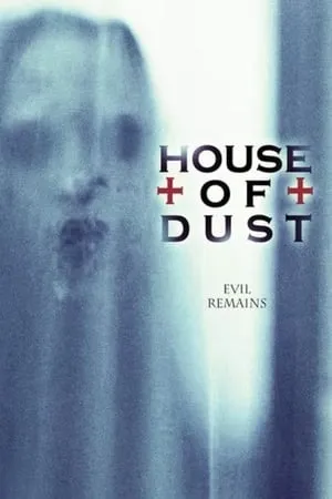 House of Dust portada