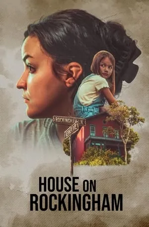 House on Rockingham portada