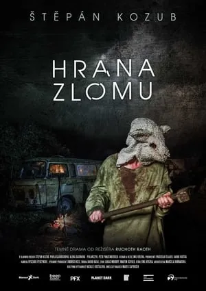 Hrana zlomu portada