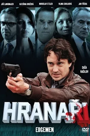 Hranaři portada