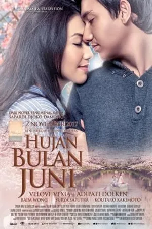 Hujan Bulan Juni portada