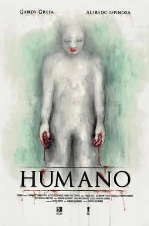 Humano portada