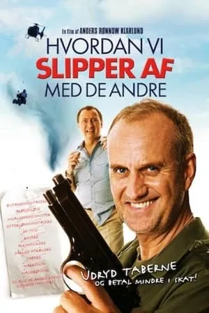 Hvordan vi slipper af med de andre portada