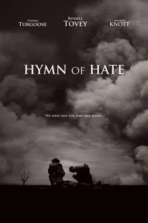 Hymn of Hate portada