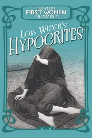 Hypocrites portada