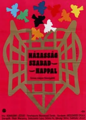 Házasság szabadnappal portada