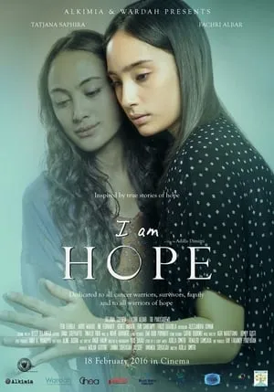 I Am Hope portada