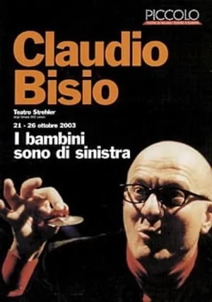 I bambini sono di sinistra portada