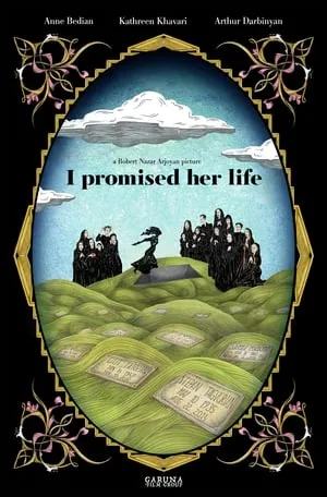 I Promised Her Life portada