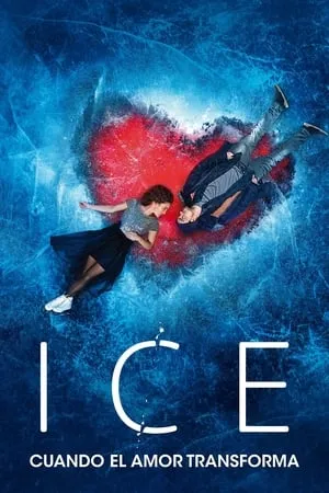 Ice: cuando el amor transforma portada