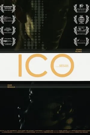 Ico portada