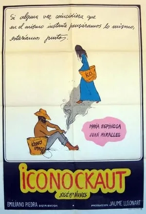 Iconockaut portada