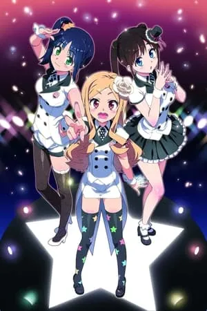 Idol Sister portada