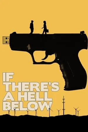 If There's a Hell Below portada