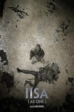 Iisa portada