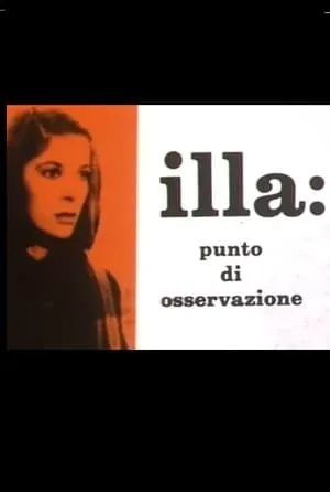 Illa - Punto d'osservazione portada