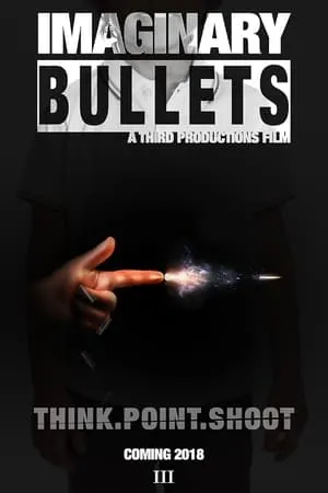 Imaginary Bullets portada