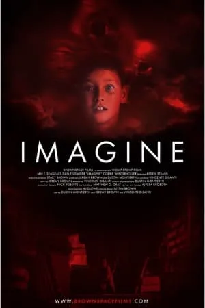 Imagine portada