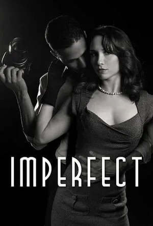 Imperfect portada