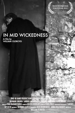 In Mid Wickedness portada