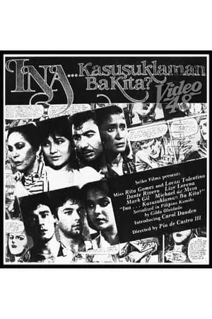 Ina, Kasusuklaman Ba Kita? portada