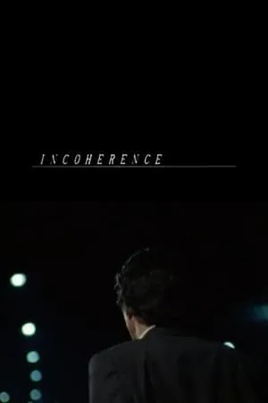 Incoherence portada