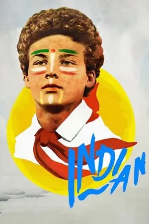 Indián portada