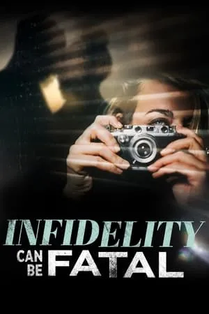 Infidelity Can Be Fatal portada