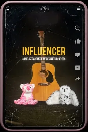 Influencer portada