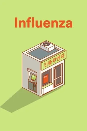 Influenza portada