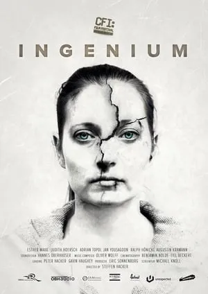 Ingenium portada