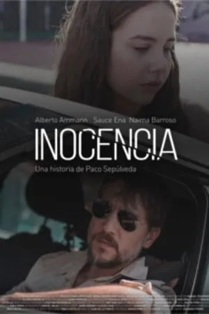 Inocencia portada