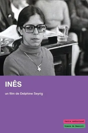 Inès portada