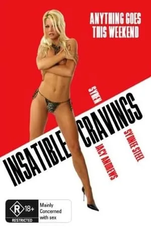 Insatiable Cravings portada