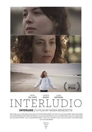 Interludio portada