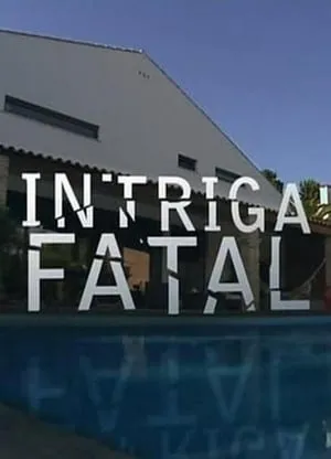 Intriga Fatal portada