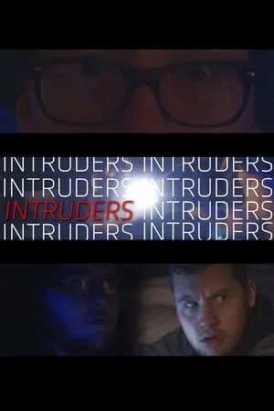 Intruders portada