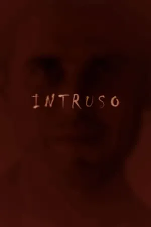 Intruso portada