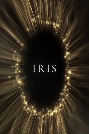 Iris portada