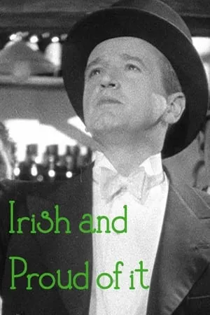 Irish and Proud of It portada