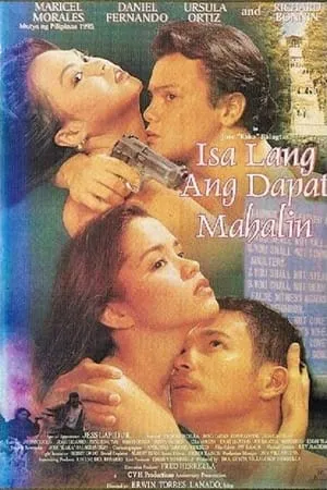 Isa Lang Ang Dapat Mahalin portada