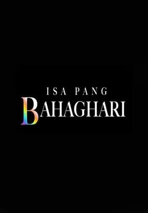 Isa Pang Bahaghari portada