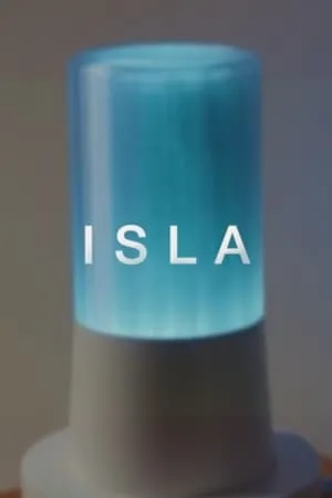 Isla portada